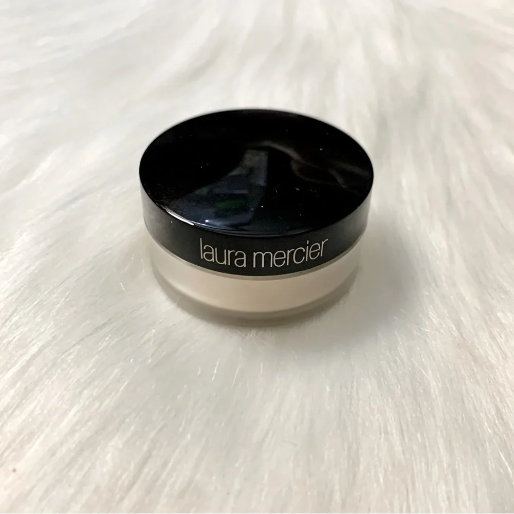 4/$30 Sale💄Laura Mercier Translucent Loose Setting Powder Sample